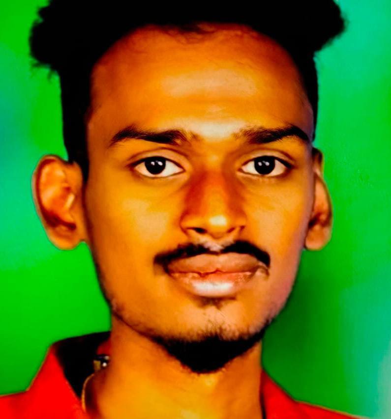 Groom Image